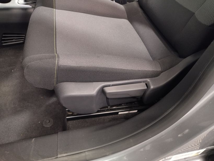 CITROEN C3 2021 - Photo n°24