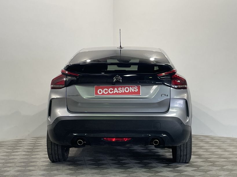 CITROEN C4 2020 - Photo n°5