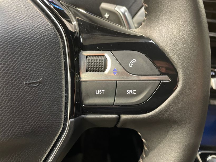 PEUGEOT 3008 2024 - Photo n°25