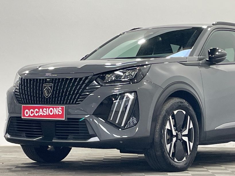 PEUGEOT 2008 2024 - Photo n°45