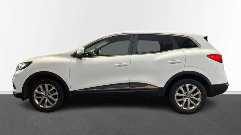 RENAULT KADJAR 2021 - Photo n°8