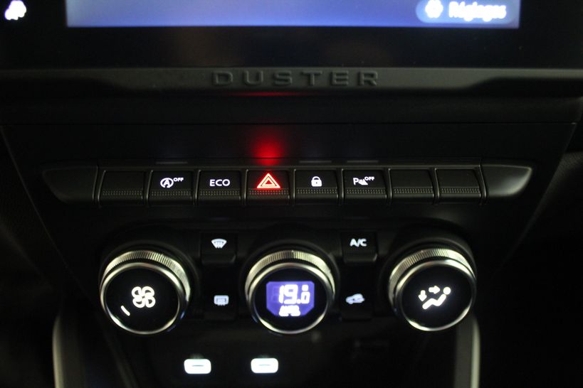 DACIA DUSTER 2022 - Photo n°19