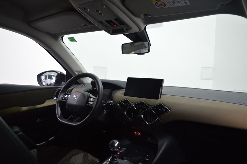 DS DS3 CROSSBACK 2020 - Photo n°8