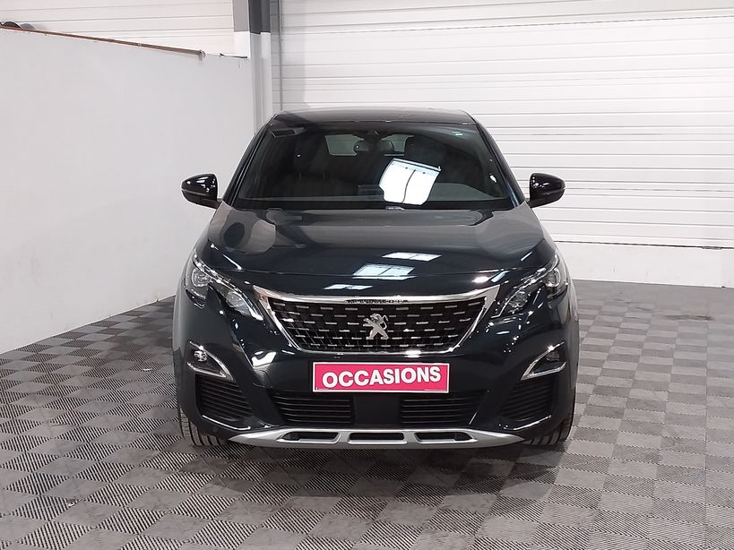 PEUGEOT 3008 2020 - Photo n°2