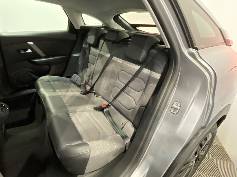 CITROEN C4 2022 - Photo n°10