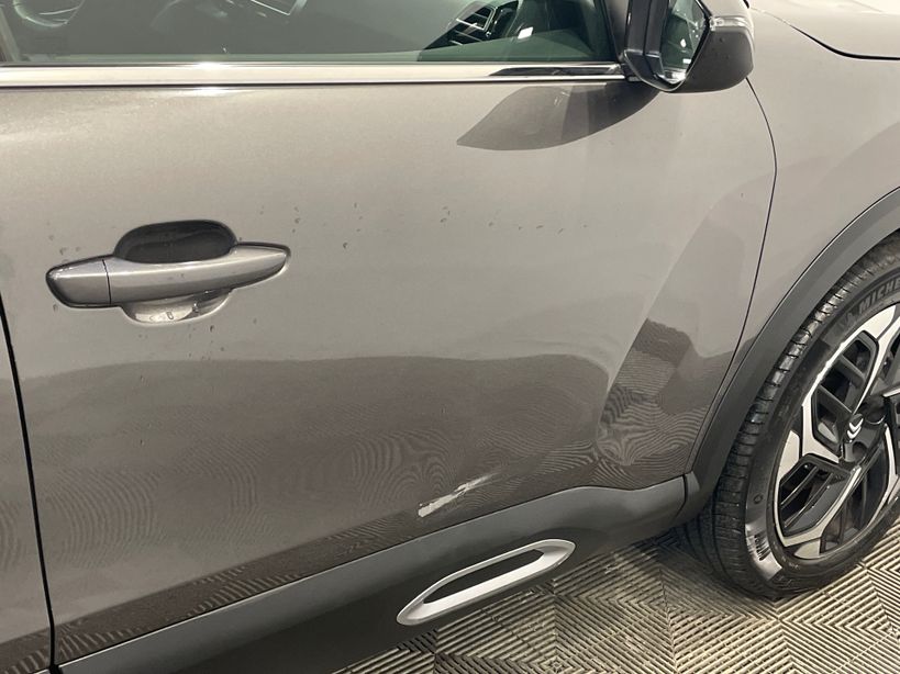 CITROEN C4 2024 - Photo n°1