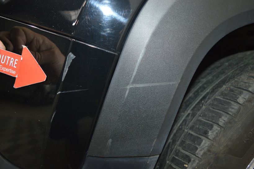 JEEP RENEGADE 2015 - Photo n°20