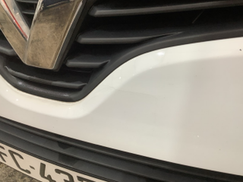 RENAULT CLIO IV BUSINESS 2019 - Photo n°7