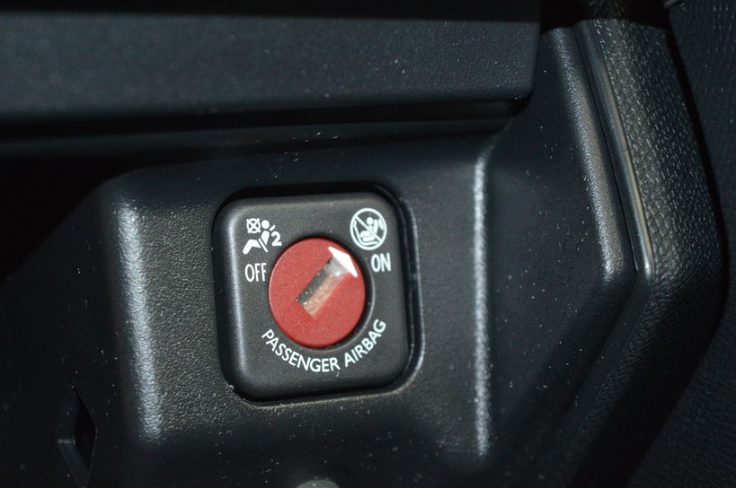 PEUGEOT 3008 2022 - Photo n°40