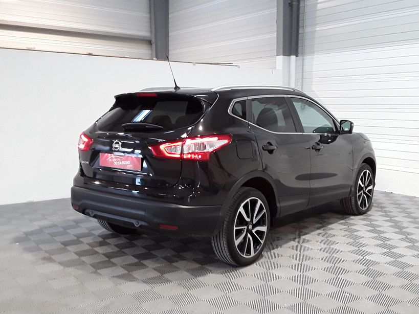 NISSAN QASHQAI 2017 - Photo n°3