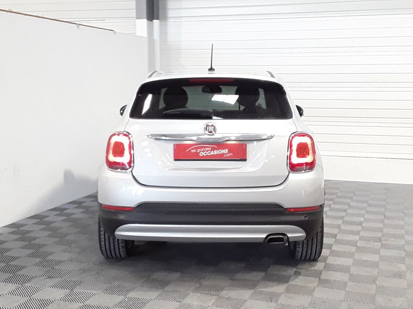 FIAT 500X 2017 - Photo n°4