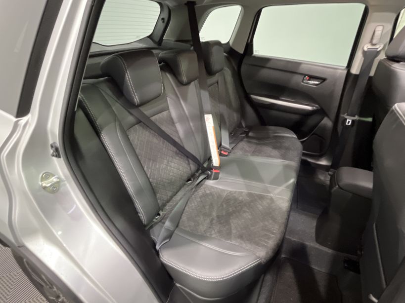 SUZUKI VITARA 2022 - Photo n°43