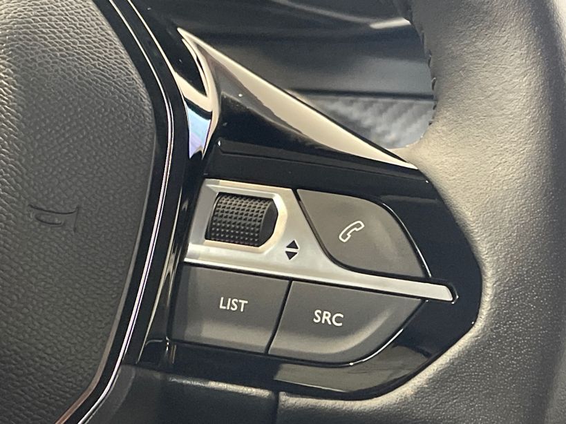 PEUGEOT 208 2025 - Photo n°23