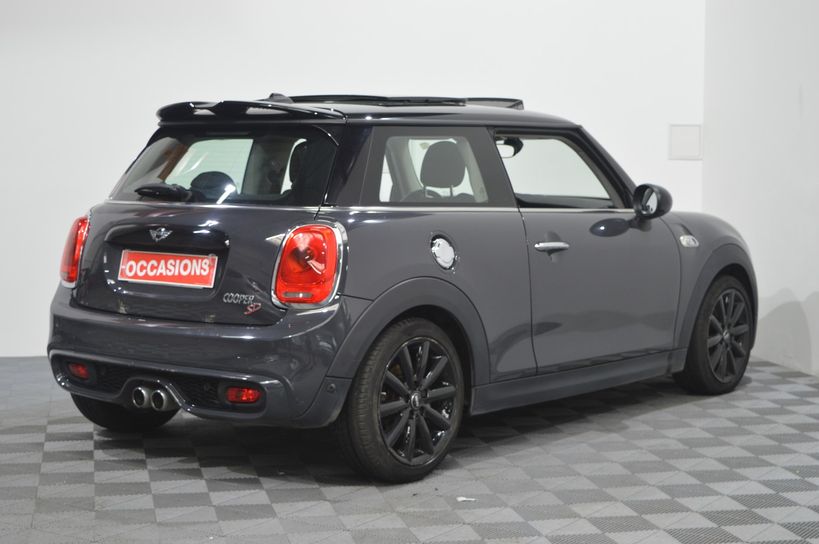 MINI MINI F56 2015 - Photo n°3
