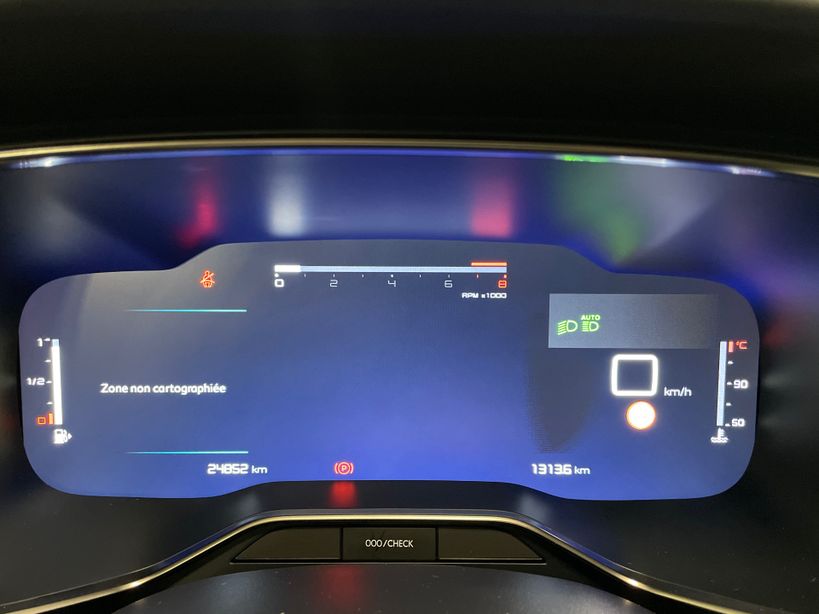 CITROEN C5 AIRCROSS 2024 - Photo n°4