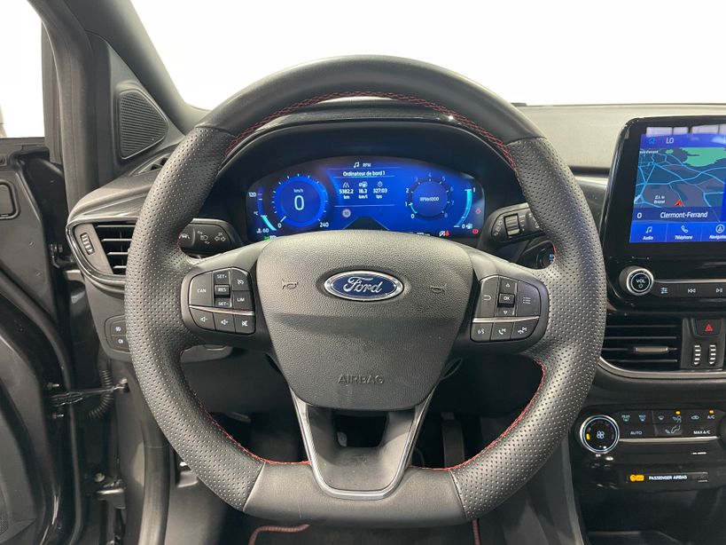 FORD PUMA 2023 - Photo n°11