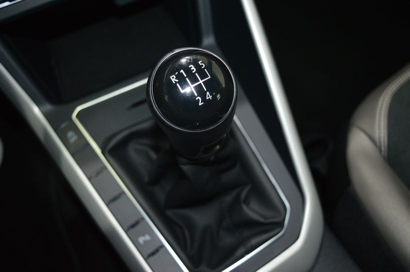 VOLKSWAGEN POLO 2018 - Photo n°19
