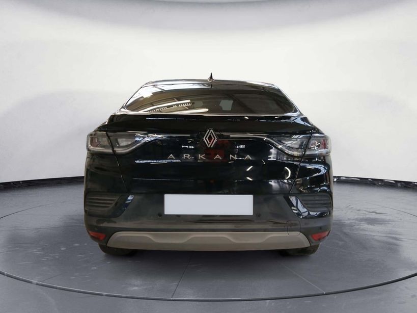 RENAULT ARKANA 2024 - Photo n°6