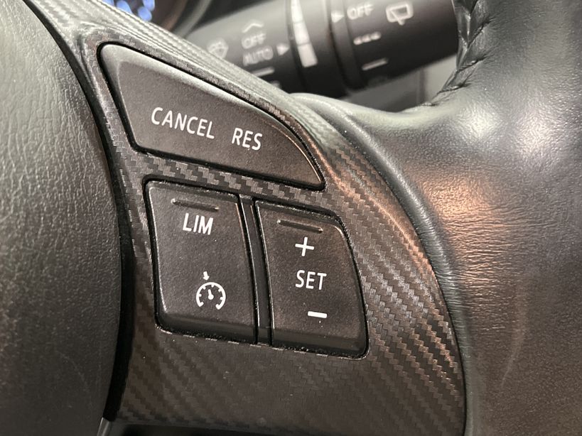 MAZDA CX 5 2017 - Photo n°28