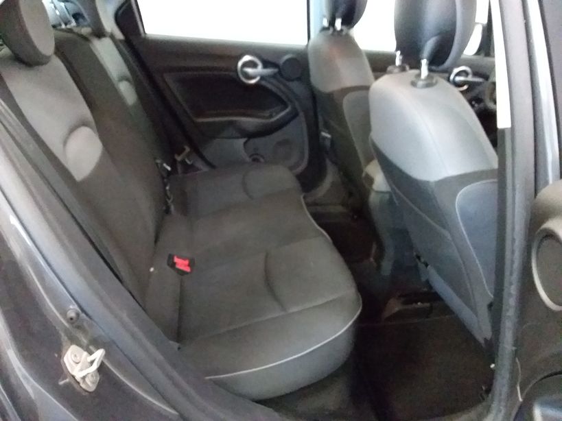 FIAT 500X 2016 - Photo n°7