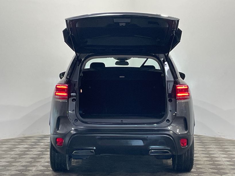 CITROEN C5 AIRCROSS 2023 - Photo n°52