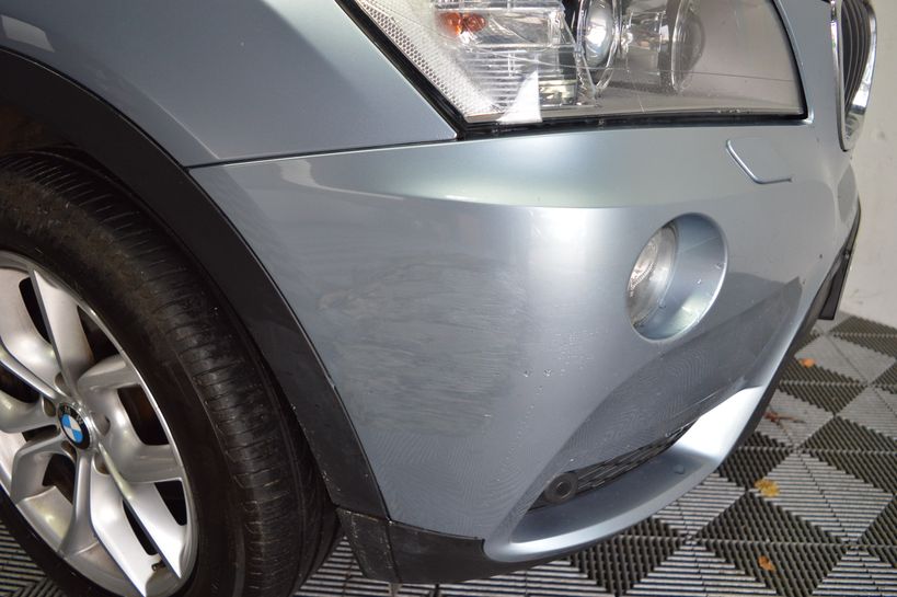 BMW X3 F25 2011 - Photo n°13