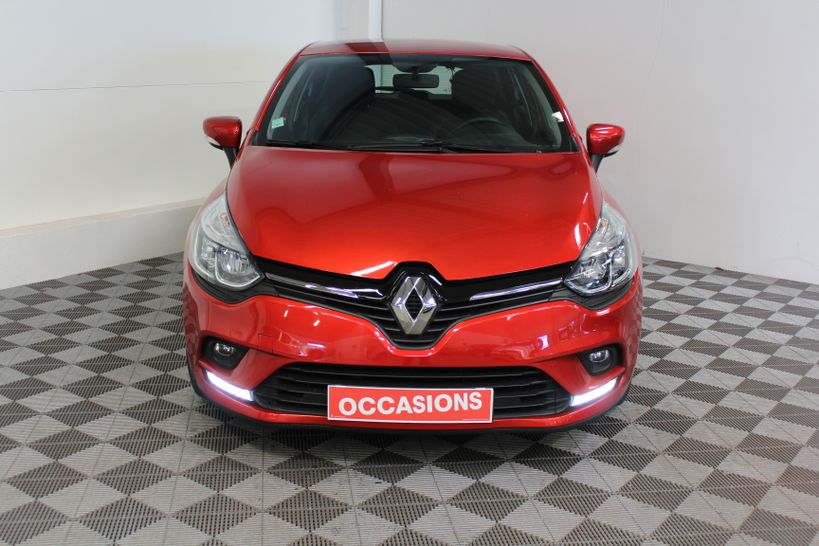 RENAULT CLIO IV BUSINESS 2018 - Photo n°2