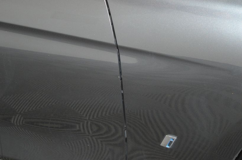 BMW SERIE 3 F30 LCI2 2017 - Photo n°1