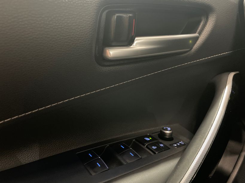 TOYOTA COROLLA HYBRIDE MY21 2022 - Photo n°22