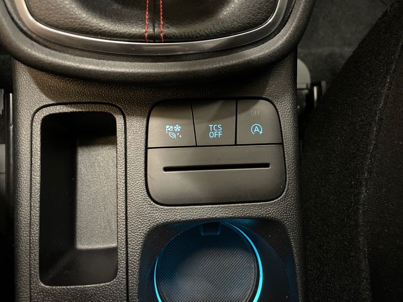 FORD PUMA 2023 - Photo n°25