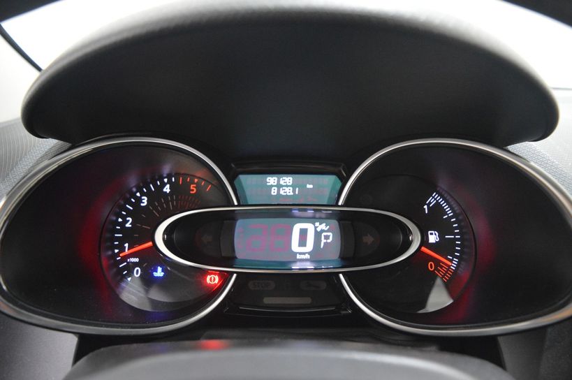 RENAULT CLIO IV SOCIETE 2017 - Photo n°15