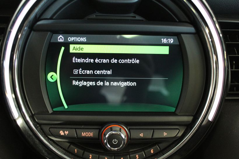 MINI HATCH 3 PORTES F56 LCI 2019 - Photo n°19