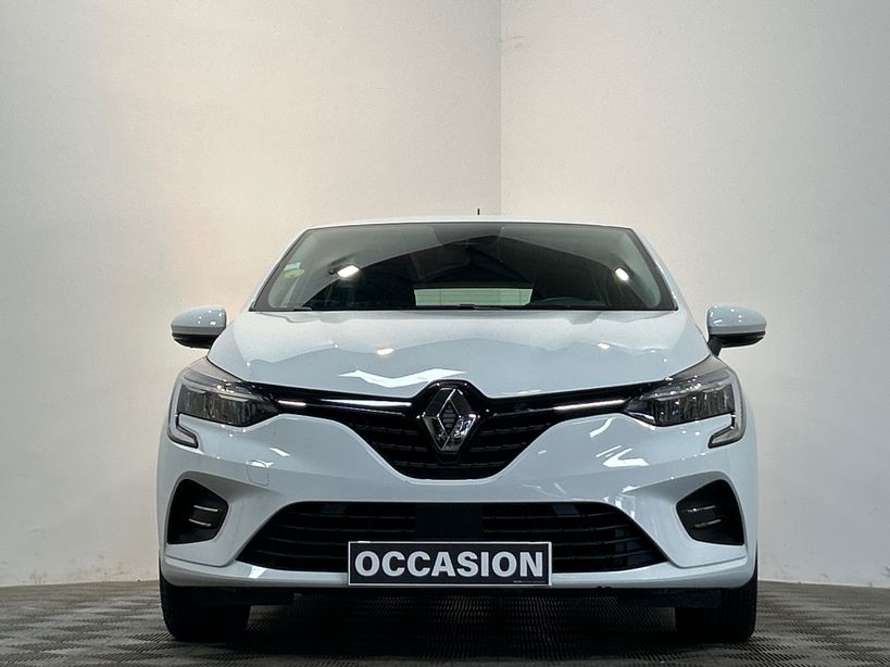 RENAULT CLIO V 2021 - Photo n°5