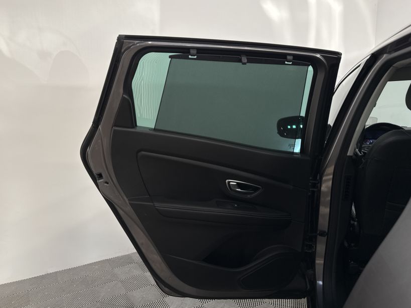 RENAULT GRAND SCENIC IV BUSINESS 2019 - Photo n°38