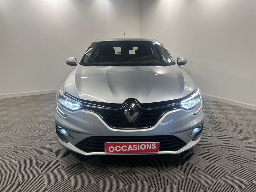 RENAULT MEGANE IV BERLINE 2022 - Photo n°2