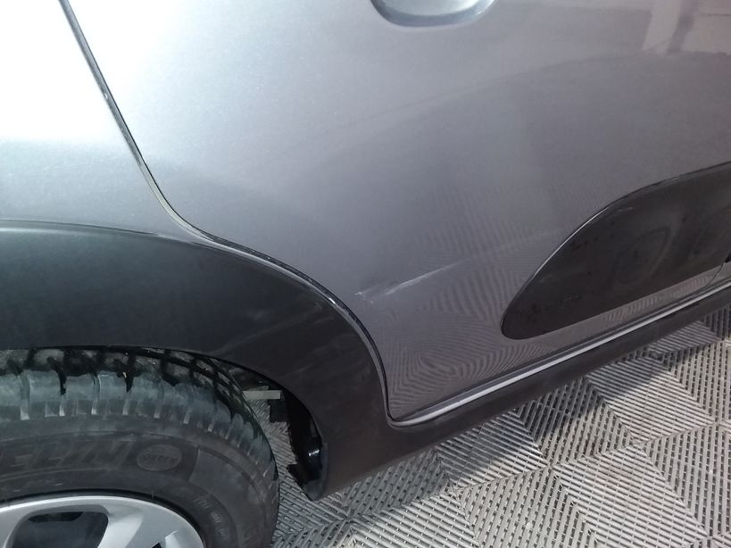 CITROEN C3 2019 - Photo n°1
