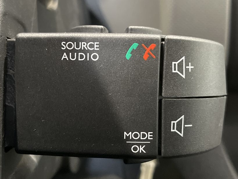 RENAULT TRAFIC COMBI 2017 - Photo n°30