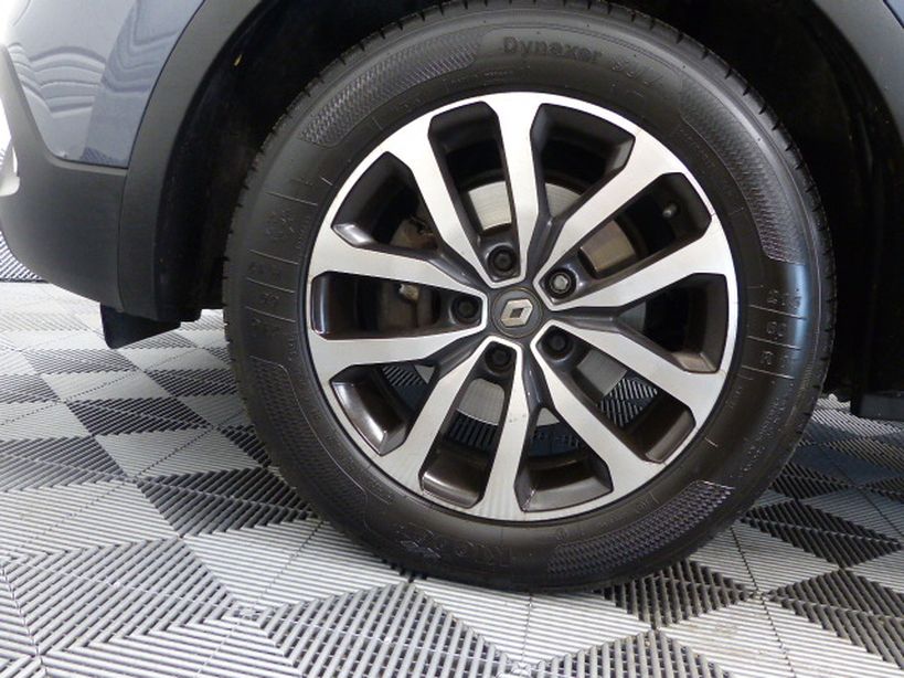 RENAULT KADJAR 2018 - Photo n°31