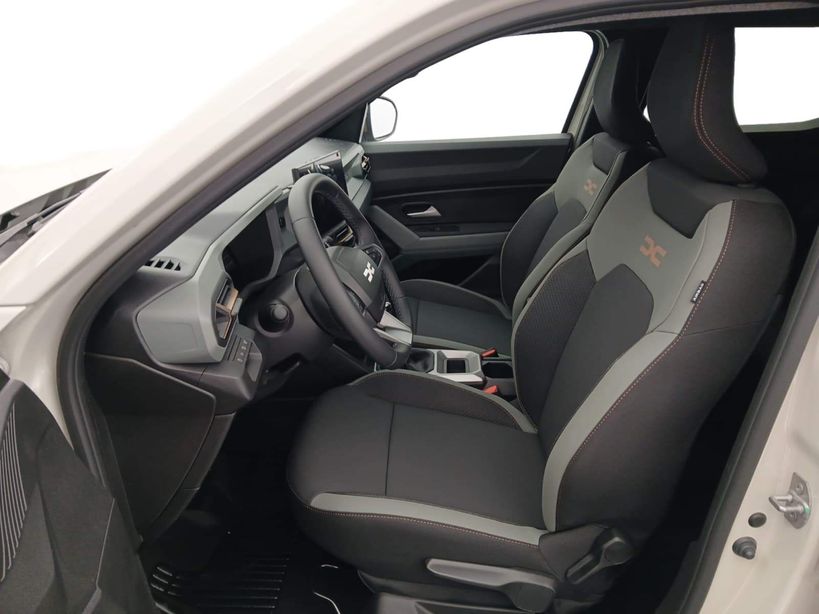 DACIA DUSTER 2026 - Photo n°6