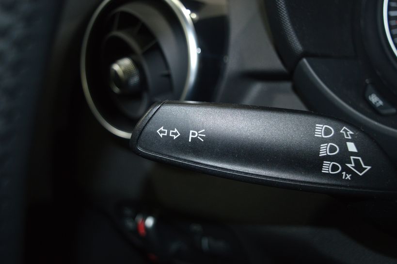 AUDI A1 SPORTBACK 2013 - Photo n°26