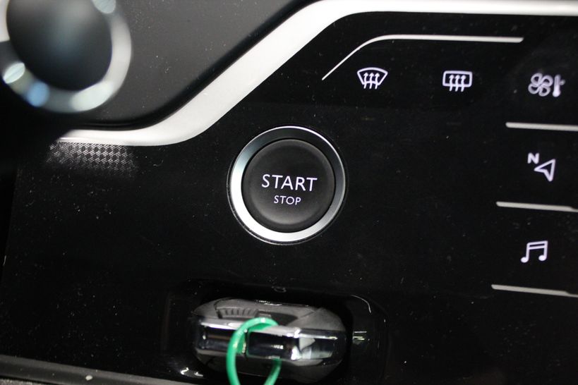 CITROEN C4 SPACETOURER 2019 - Photo n°23