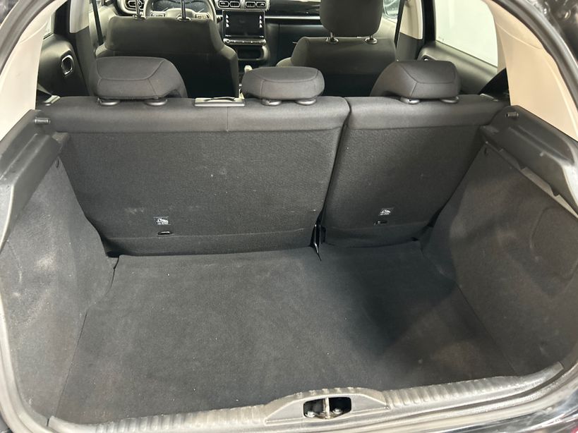 CITROEN C3 2024 - Photo n°1