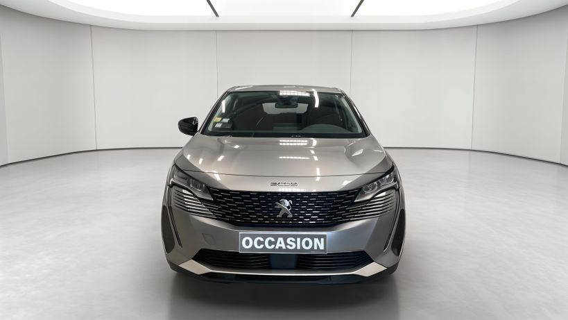 PEUGEOT 3008 2022 - Photo n°2