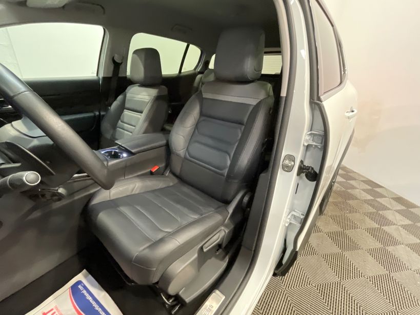 CITROEN C5 AIRCROSS 2023 - Photo n°9