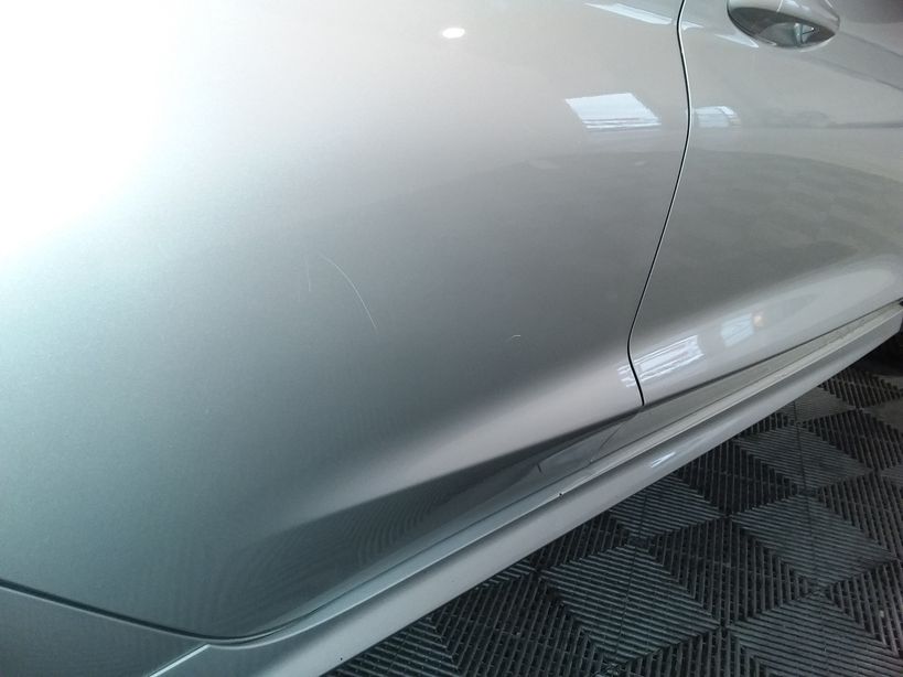 FORD FIESTA 2019 - Photo n°2