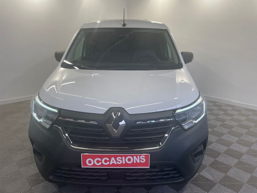 RENAULT KANGOO VAN 2024 - Photo n°3