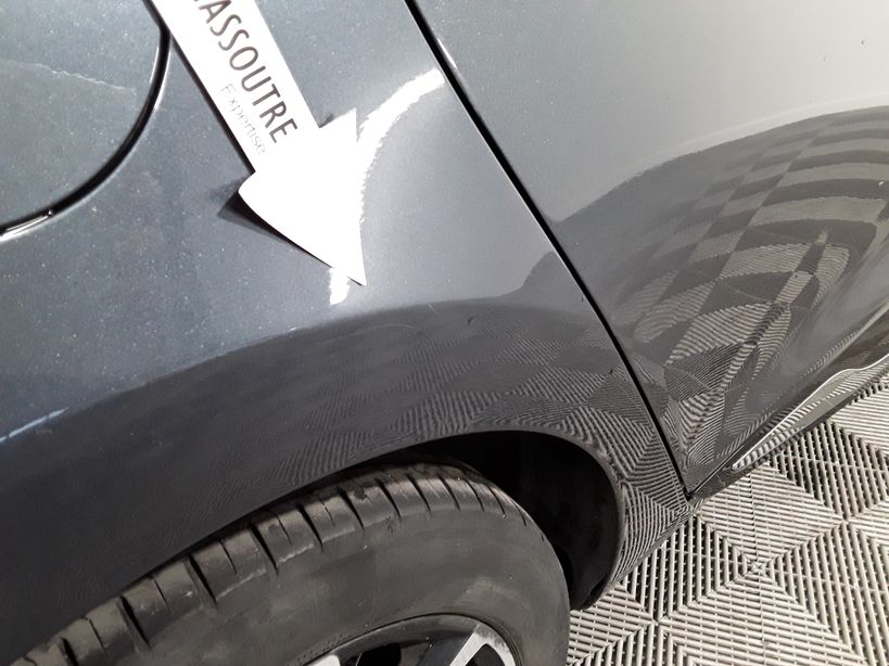 RENAULT CLIO IV 2019 - Photo n°7