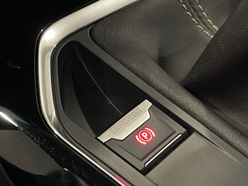 PEUGEOT 5008 2022 - Photo n°21