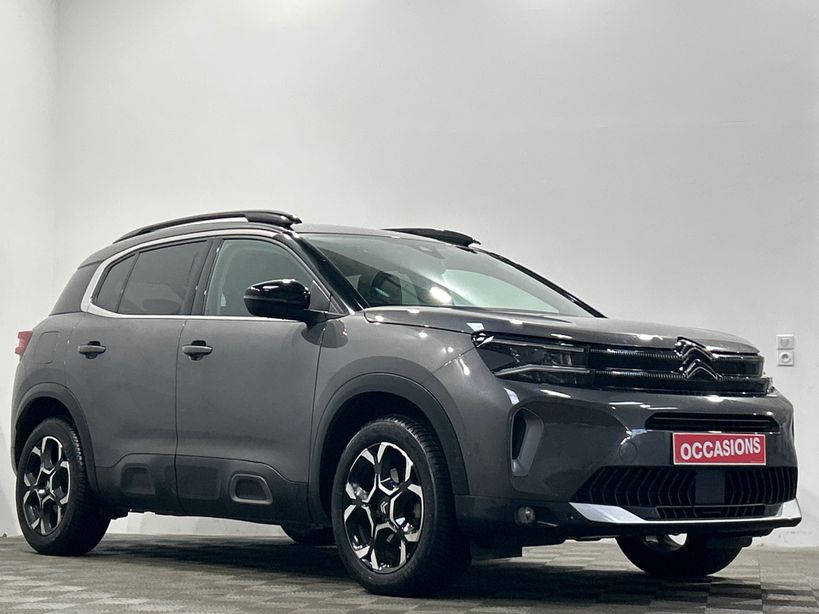 CITROEN C5 AIRCROSS 2023 - Photo n°2
