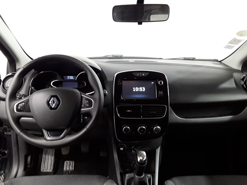 RENAULT CLIO IV BUSINESS 2017 - Photo n°12